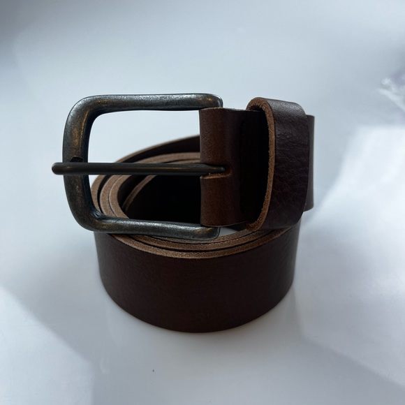 Rodd Gunn Accessories Rodd Gunn Creek Belt Poshmark